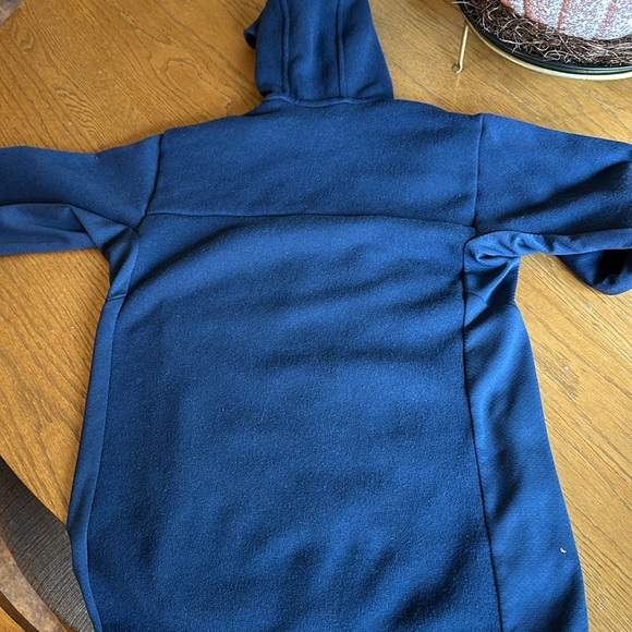Patagonia full zip adult medium great condition - Picture 6 of 6